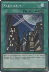 Skyscraper (LCGX-EN082), Legendary Collection 2 — Yu-Gi-Oh! card price