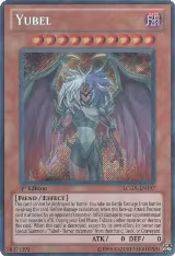 Yubel (LCGX-EN197) — card price