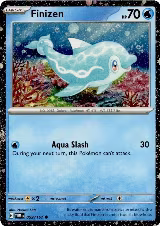 Finizen - 059/167 (Cosmos Holo) (059/167), Miscellaneous Cards & Products — Pokémon card price