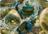 Pond Prophet Art Card (29) — card price