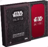 2024 Convention Exclusive Promo Pack, 2024 Convention Exclusive — Star Wars card price