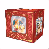 Charizard ex Super-Premium Collection, Miscellaneous Cards & Products — Pokémon card price