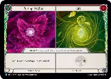 Pulsing Aether // Life (ROS018) — card price