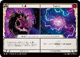 Null // Shock (ROS023) — card price