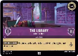 The Library - A Gift for Belle (68/204) — card price