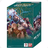 Double Pack Set Volume 5, Two Legends — One Piece card price