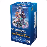 MACROSS Delta Premium Booster Box, MACROSS Delta Premium Booster — Weiß Schwarz card price