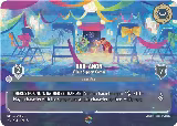 Bad-Anon - Villain Support Center (Enchanted) (222/204), Shimmering Skies — Lorcana card price