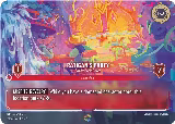 Ratigan's Party - Seedy Back Room (Enchanted) (216/204), Shimmering Skies — Lorcana card price