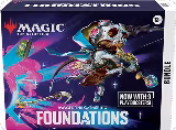 Magic: The Gathering Foundations - Bundle, Foundations — Magic card price
