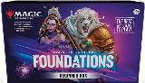 Magic: The Gathering Foundations - Beginner Box, Foundations — Magic card price