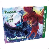 Bloomburrow - Collector Booster Omega Pack, Bloomburrow — Magic card price