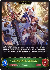 Lymaga, Forest Champion (Evolved) (BP06-002EN) — card price