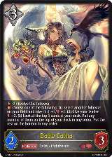 Badb Catha (BP06-104EN), Paragons of the Colosseum — Shadowverse card price
