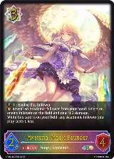 Mysteria, Magic Founder (SL) (BP06-SL08EN) — card price