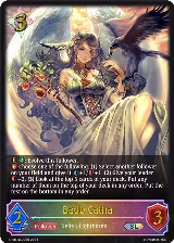 Badb Catha (SL) (BP06-SL20EN), Paragons of the Colosseum — Shadowverse card price