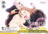 Unexpected Shamelessness (RRR) (AYT/W110-E030R RRR) — card price