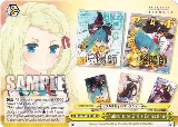 Subculture Girl's Collection (AYT/W110-E031 CC) — card price