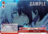Real? Kiss (RRR) (AYT/W110-E065R RRR) — card price