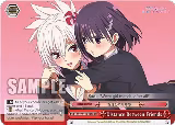 Distance Between Friends (AYT/W110-E066 CR) — card price