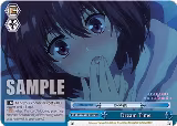 Dream Time (AYT/W110-E097 CR) — card price