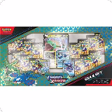 Sea & Sky Premium Collection, Crown Zenith — Pokémon card price