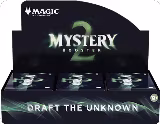 Mystery Booster 2 - Booster Display, Mystery Booster 2 — Magic card price
