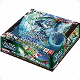 Digimon LIBERATOR Booster Box, Digimon LIBERATOR — Digimon card price