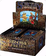 Arthurian Legends Booster Box, Arthurian Legends — Sorcery card price