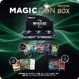 Secret Lair: Festival in a Box Las Vegas 2024 Bundle, Secret Lair Drop Series — Magic card price