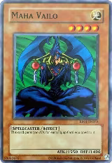 Maha Vailo (RP01-EN053) — card price