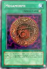 Megamorph (RP01-EN061) — card price