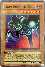 Toon Summoned Skull (RP01-EN064) — card price