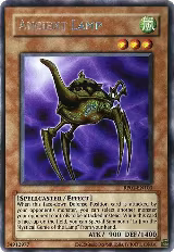 Ancient Lamp (RP01-EN100), Retro Pack (2020 Date Reprint) — Yu-Gi-Oh! card price
