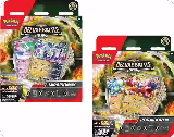 Deluxe Battle Deck: Miraidon ex/Koraidon ex  [Set of 2], Miscellaneous Cards & Products — Pokémon card price