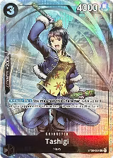 Tashigi (Premium Card Collection -BANDAI CARD GAMES Fest. 23-24 Edition-) (ST06-006), One Piece Promotion Cards — One Piece card price