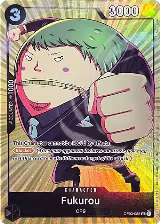 Fukurou (Premium Card Collection -BANDAI CARD GAMES Fest. 23-24 Edition-) (OP03-088) — card price