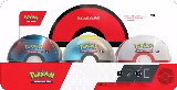 Poke Ball Tin Display (Q4 2024), Miscellaneous Cards & Products — Pokémon card price