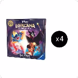 Disney Lorcana: Gateway Case, Shimmering Skies — Lorcana card price