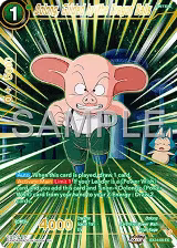 Oolong, Guided by the Dragon Balls (EX24-08) — card price