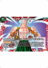 Core Absorption (EX24-15) — card price