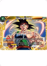 Irreconcilable (EX24-33) — card price