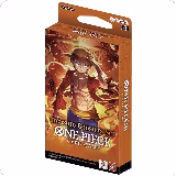 Treasure Booster Set, One Piece Promotion Cards — One Piece card price