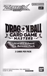 Ultimate Advent Pre-Release Pack — card price