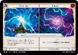 Vaporize // Shock (ROS011) — card price