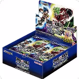 Ultimate Advent Booster Box, Ultimate Advent — DB Super card price