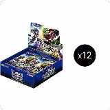 Ultimate Advent Booster Box Case — card price