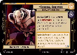General Grievous - General of the Droid Armies (015/257) — card price