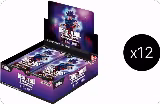 Ultra Limit Booster Box Case, Ultra Limit — DB Fusion card price