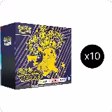 Surging Sparks Elite Trainer Box Case, Surging Sparks — Pokémon card price